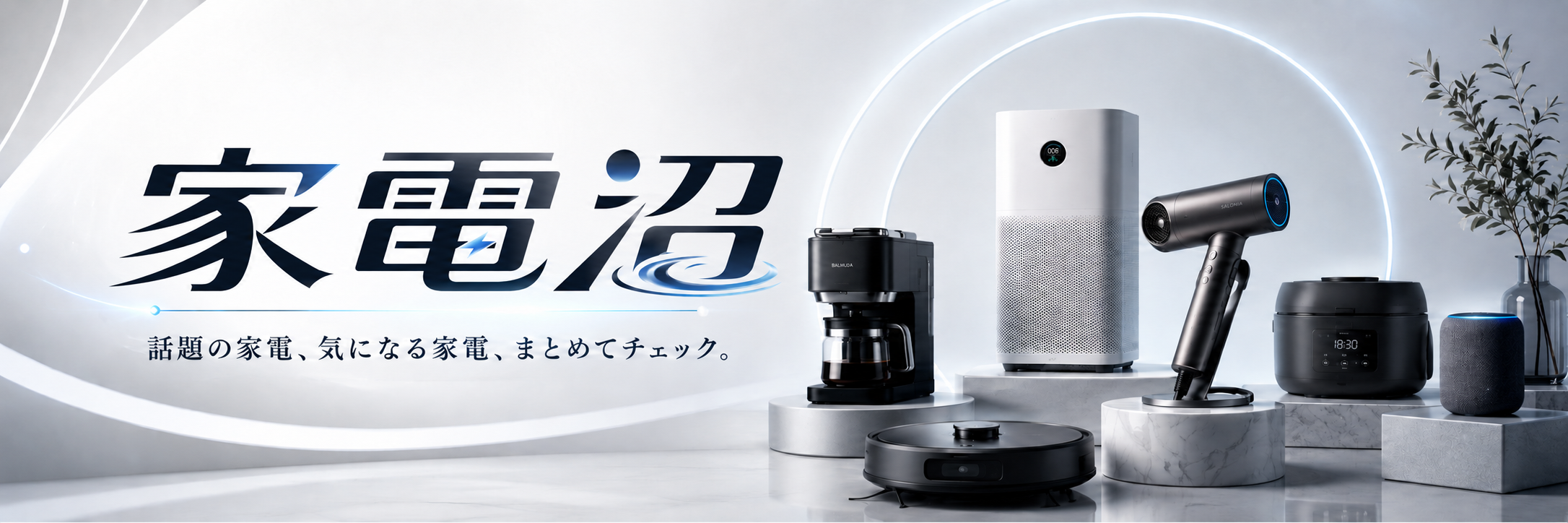 家電沼